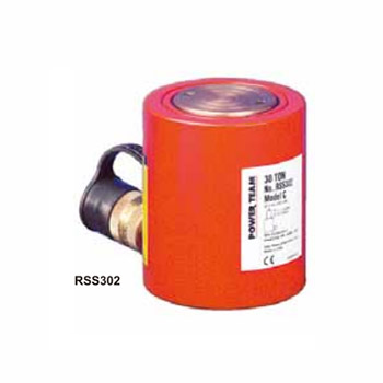 矮型油缸RSS系列