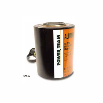 美國派爾迪鋁質油缸RA系列