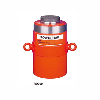 雙作用油缸RD系列