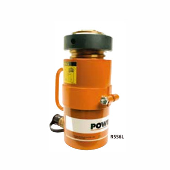 帶鎖定螺母油缸