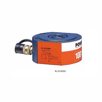 美國SPX薄型油缸RLS系列