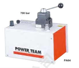 PA60系列氣動液壓泵