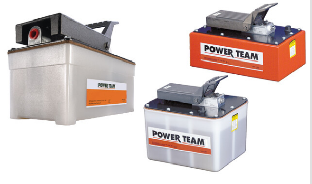 PA系列氣動液壓泵