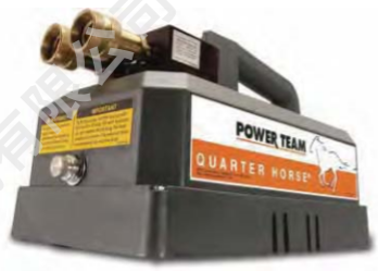 電動/電池液壓泵PE10系列