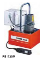 電動液壓泵PE17系列