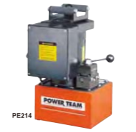 電動液壓泵PE21系列