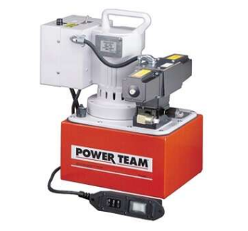 美國派爾迪電動液壓泵PE55系列