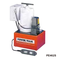 美國派爾迪PE46系列電動液壓泵