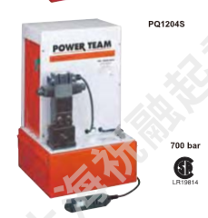 PQ60系列電動液壓泵