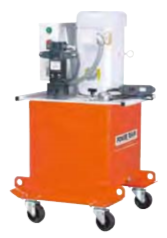 電動液壓泵PE400