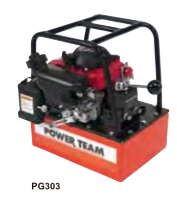 汽油發動機液壓泵PG30/50系列