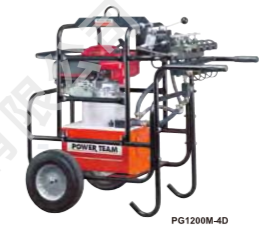 美國派爾迪氣動發動機液壓泵PG120-PG400系列