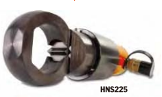 美國派爾迪螺劈開器