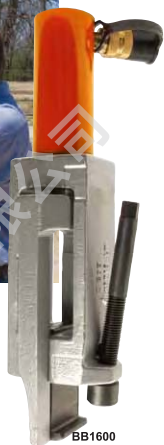 美國派爾迪液壓剝胎器