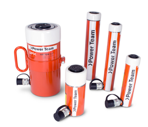 美國派爾迪千斤頂使用方法